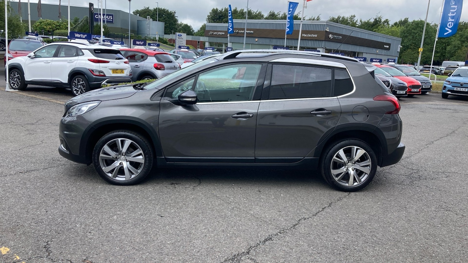 Vehicle 40
