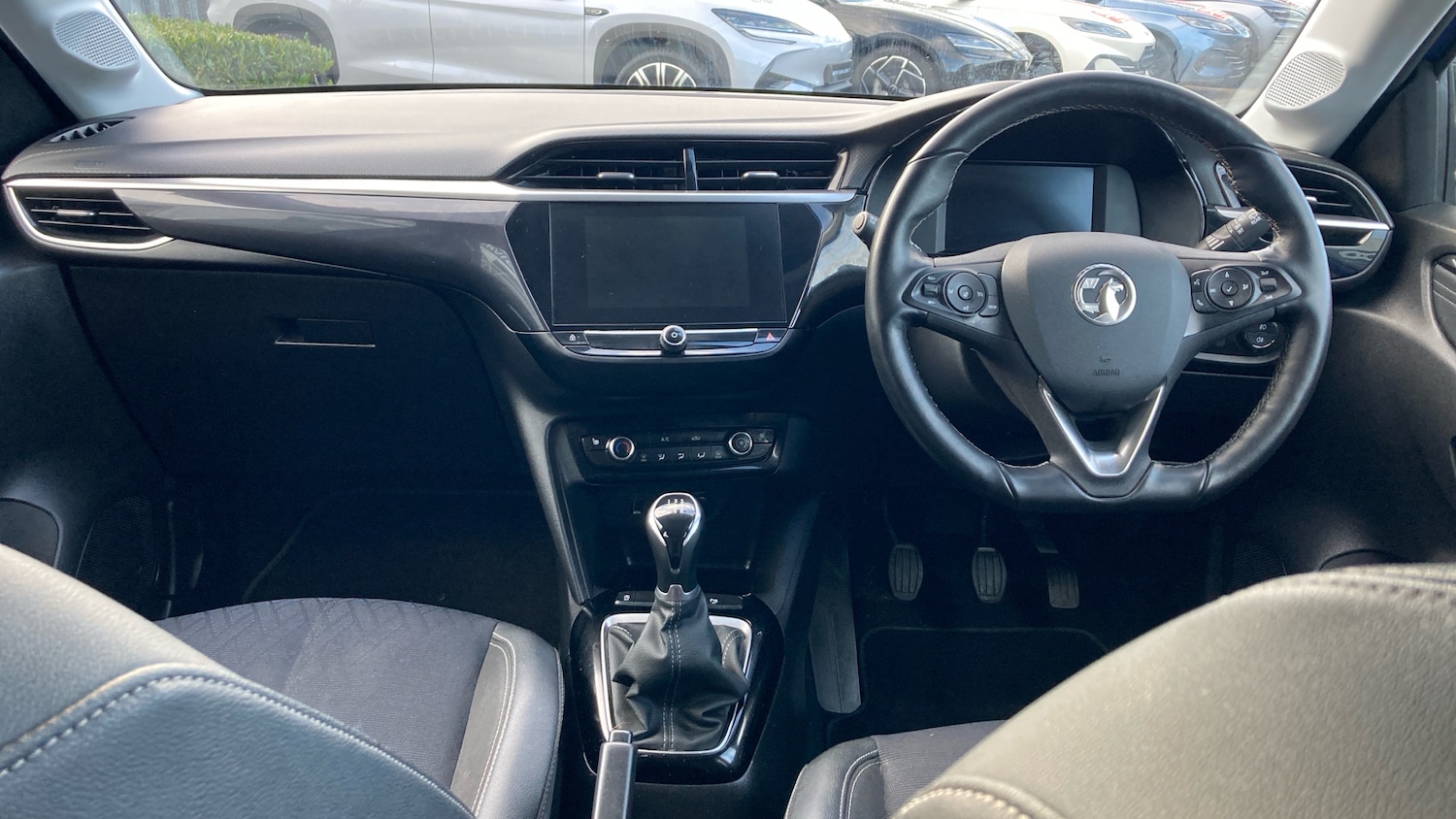 Used Vauxhall Corsa 2021 for sale - 76904905: Photo 10