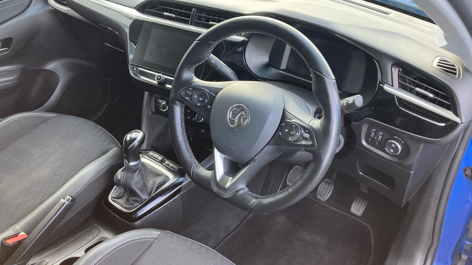 Used Vauxhall Corsa 2021 for sale - 76904905: Photo 11