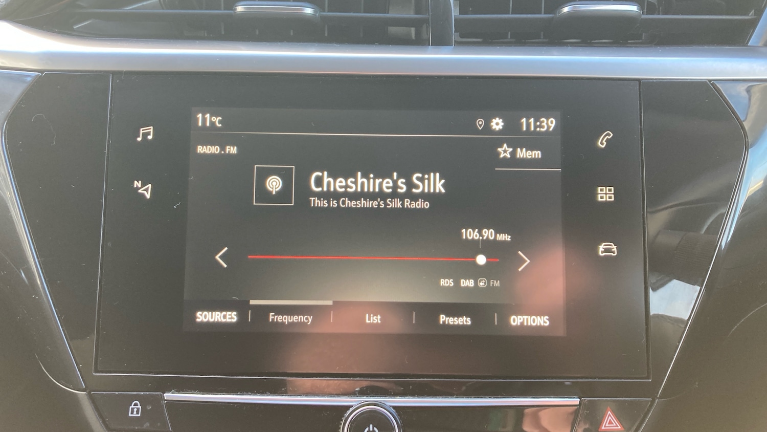 Used Vauxhall Corsa 2021 for sale - 76904905: Photo 12