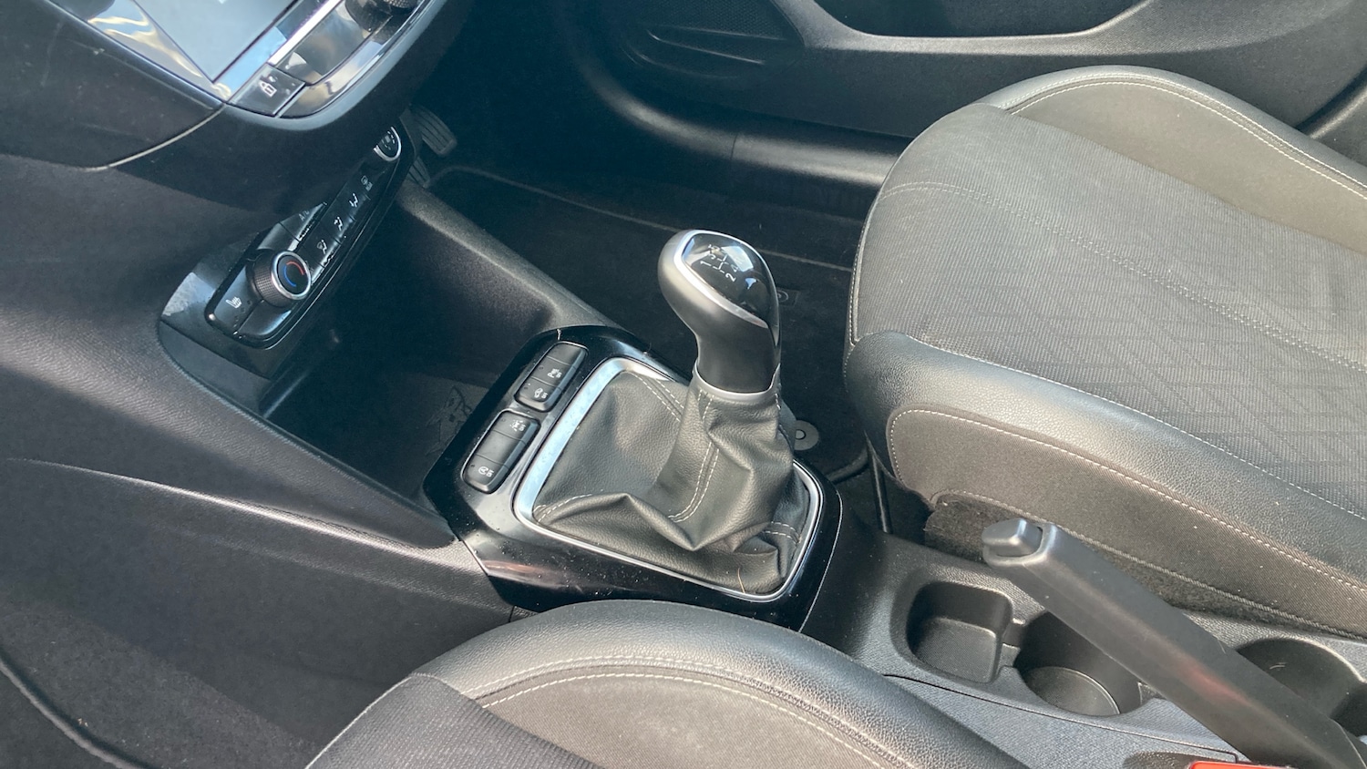 Used Vauxhall Corsa 2021 for sale - 76904905: Photo 13