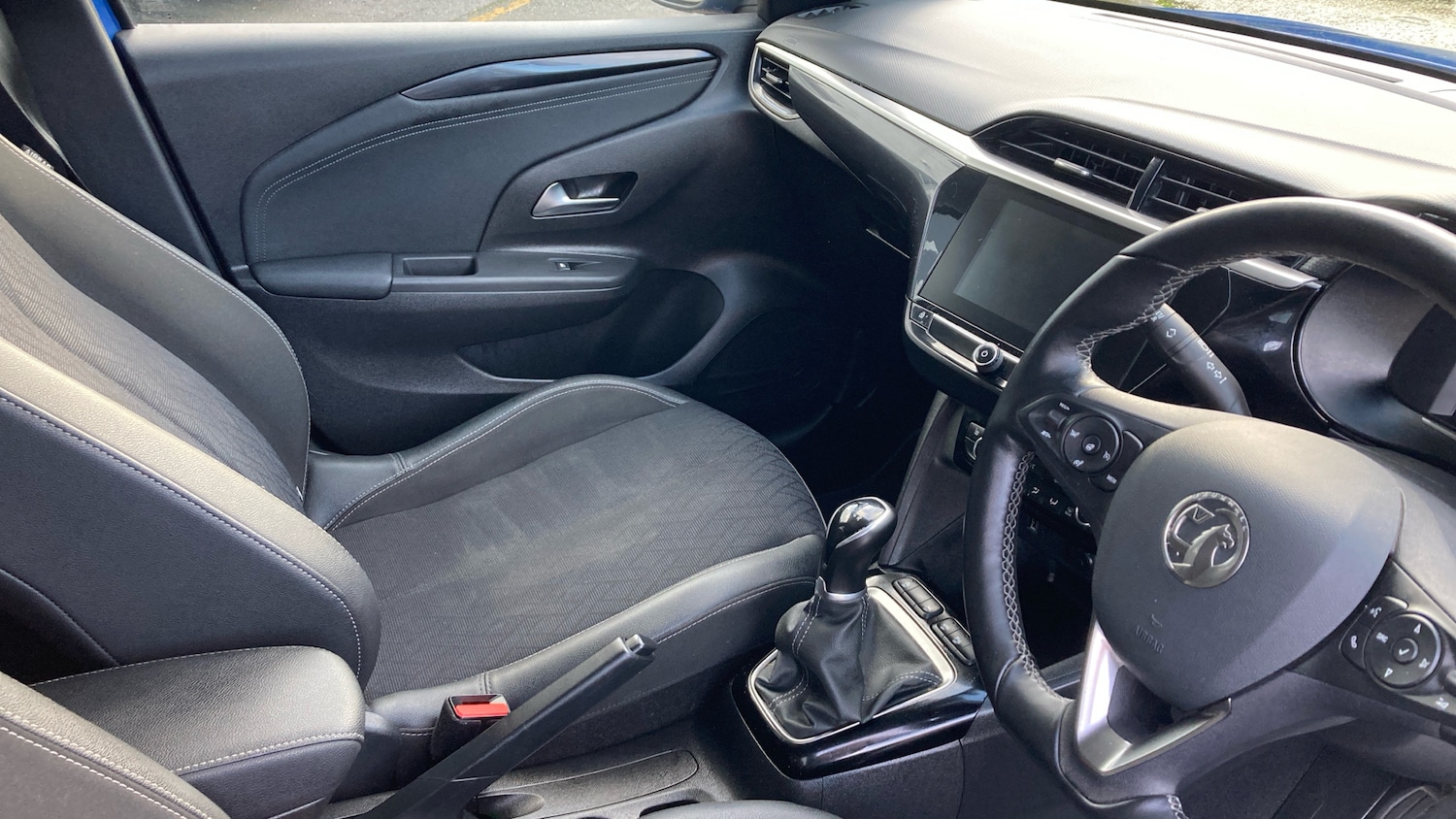 Used Vauxhall Corsa 2021 for sale - 76904905: Photo 14