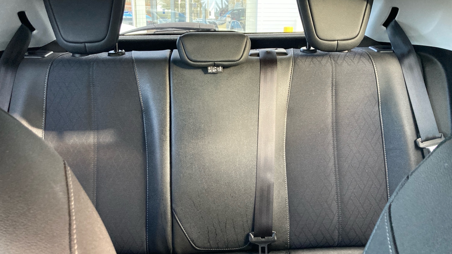 Used Vauxhall Corsa 2021 for sale - 76904905: Photo 15