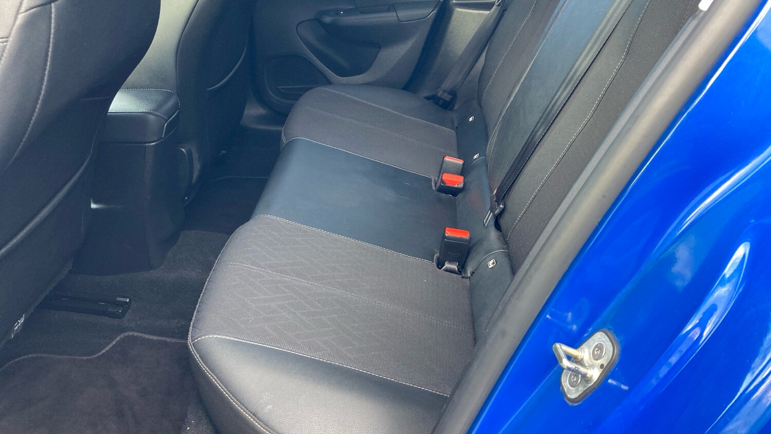 Used Vauxhall Corsa 2021 for sale - 76904905: Photo 16