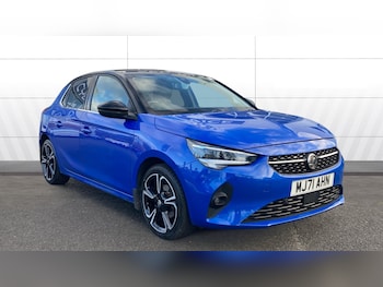 2021 (71) - 1.2 Griffin Edition 5dr