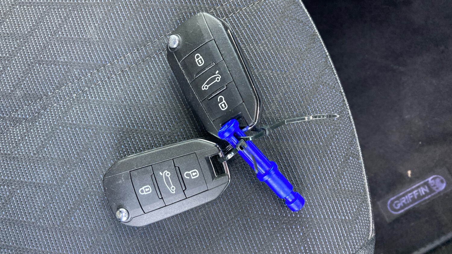 Used Vauxhall Corsa 2021 for sale - 76904905: Photo 20