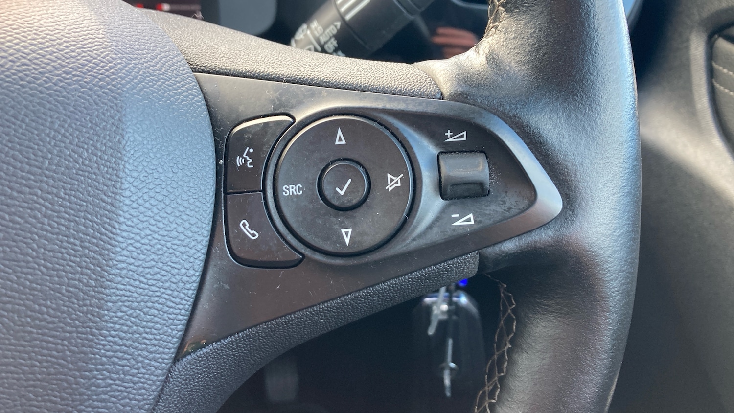 Used Vauxhall Corsa 2021 for sale - 76904905: Photo 24