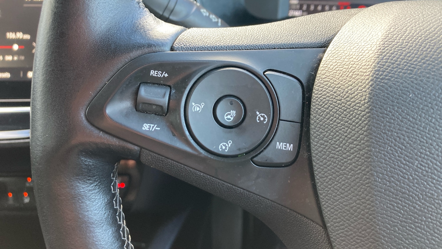 Used Vauxhall Corsa 2021 for sale - 76904905: Photo 25