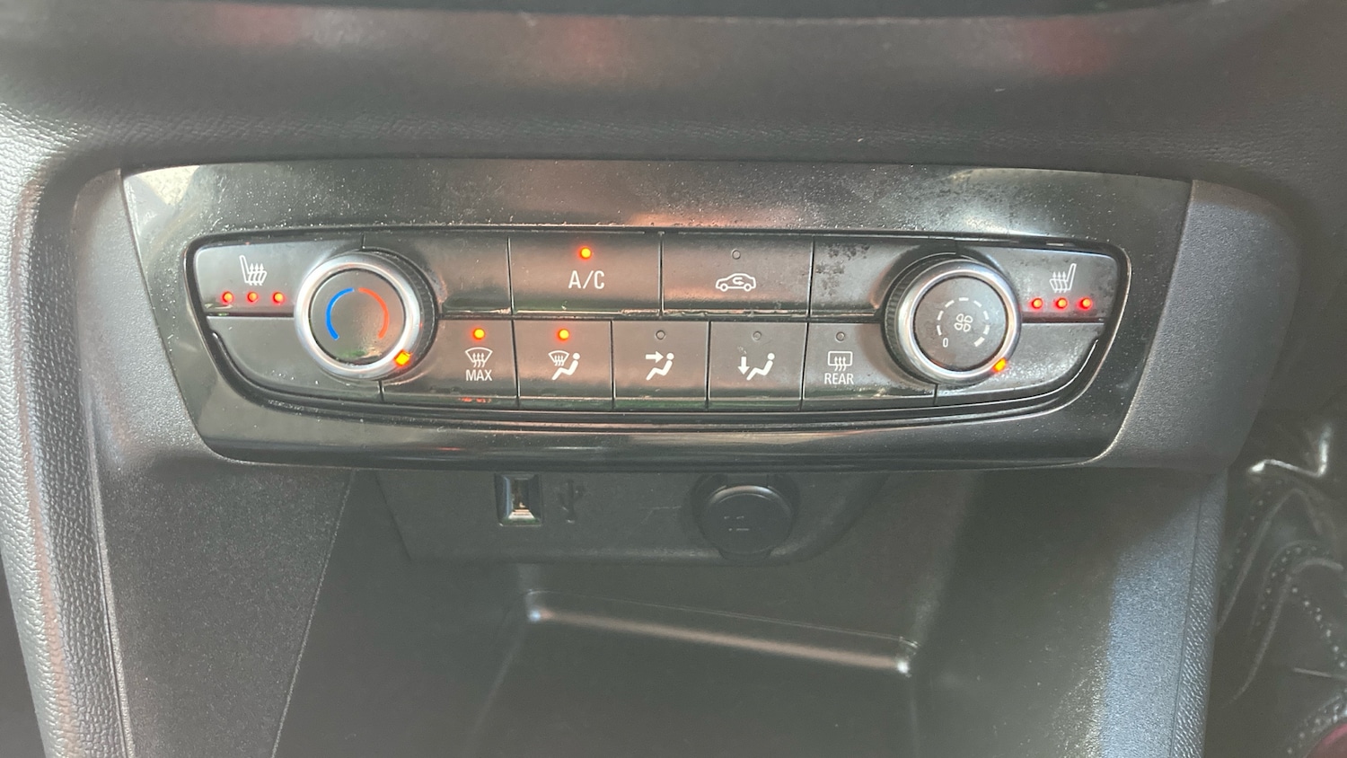 Used Vauxhall Corsa 2021 for sale - 76904905: Photo 26