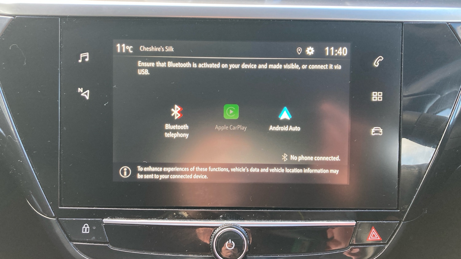 Used Vauxhall Corsa 2021 for sale - 76904905: Photo 29