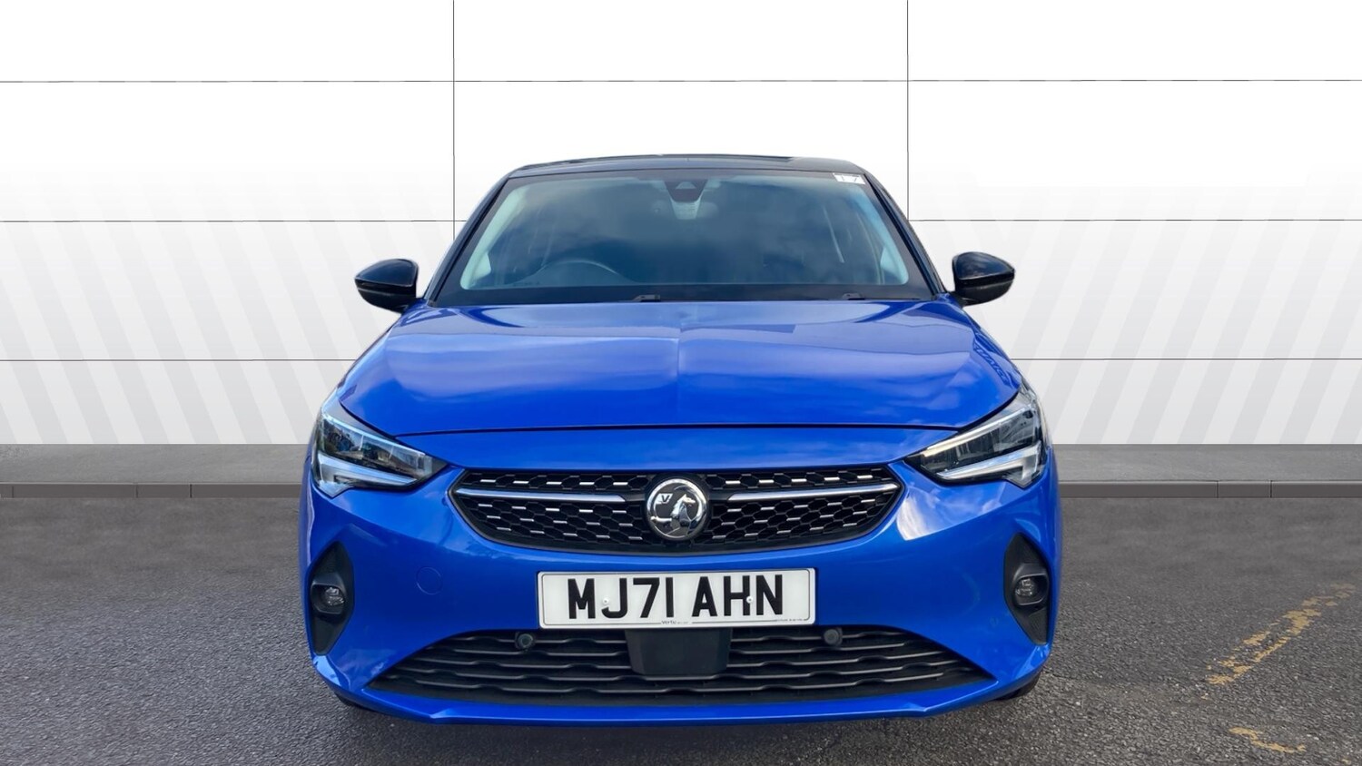 Used Vauxhall Corsa 2021 for sale - 76904905: Photo 3