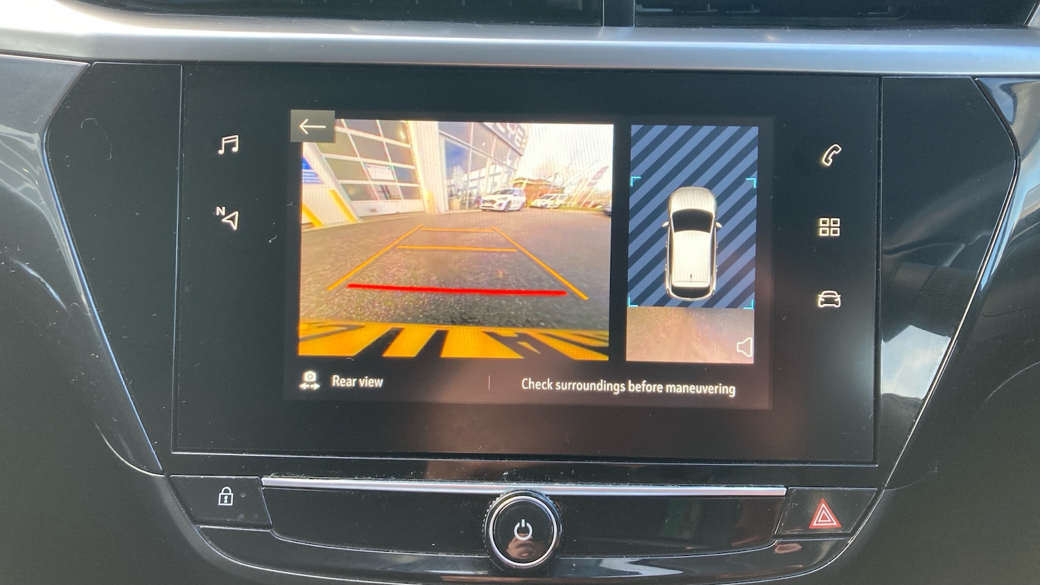 Used Vauxhall Corsa 2021 for sale - 76904905: Photo 30