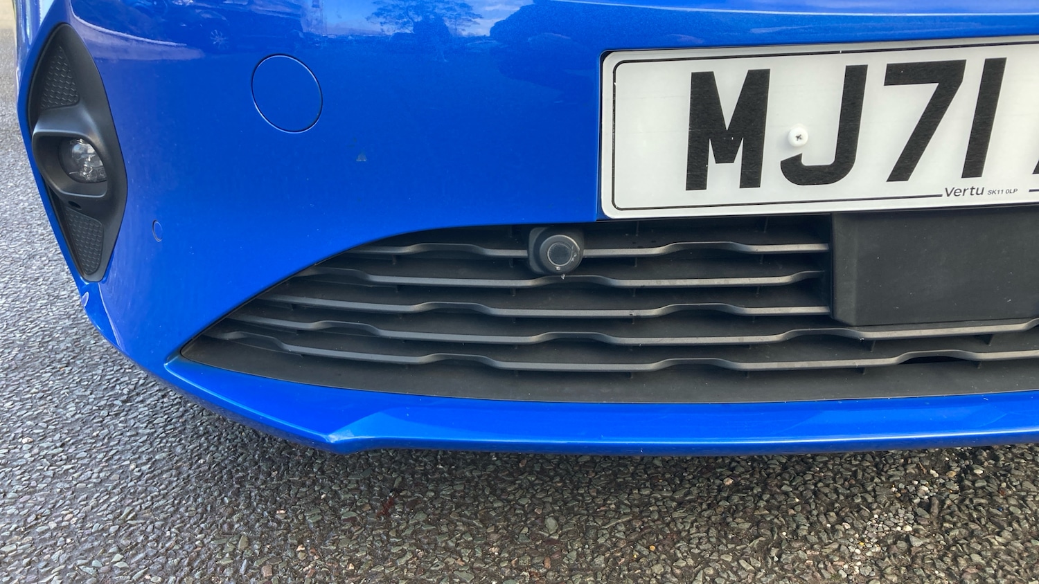 Used Vauxhall Corsa 2021 for sale - 76904905: Photo 31