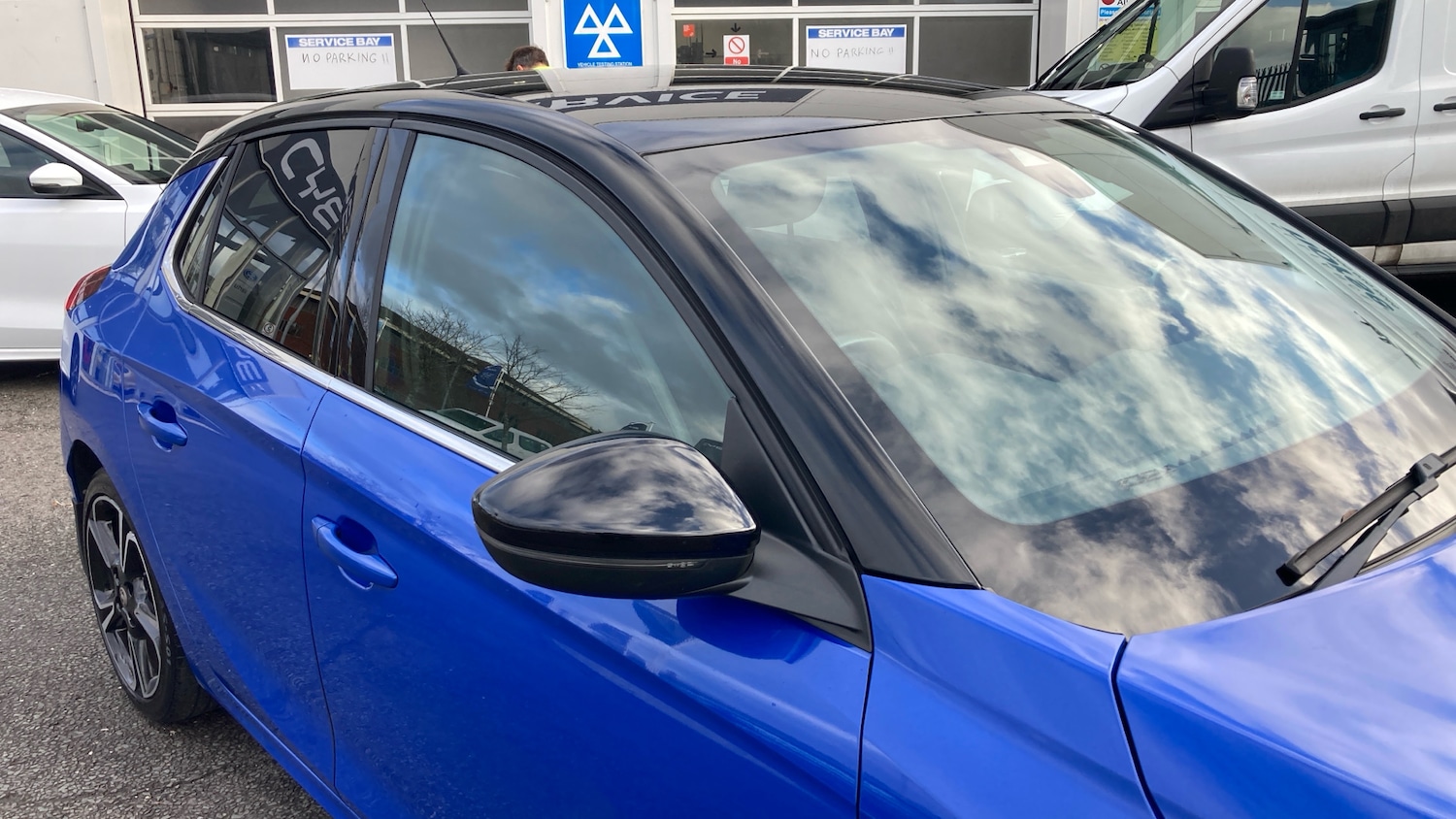 Used Vauxhall Corsa 2021 for sale - 76904905: Photo 33