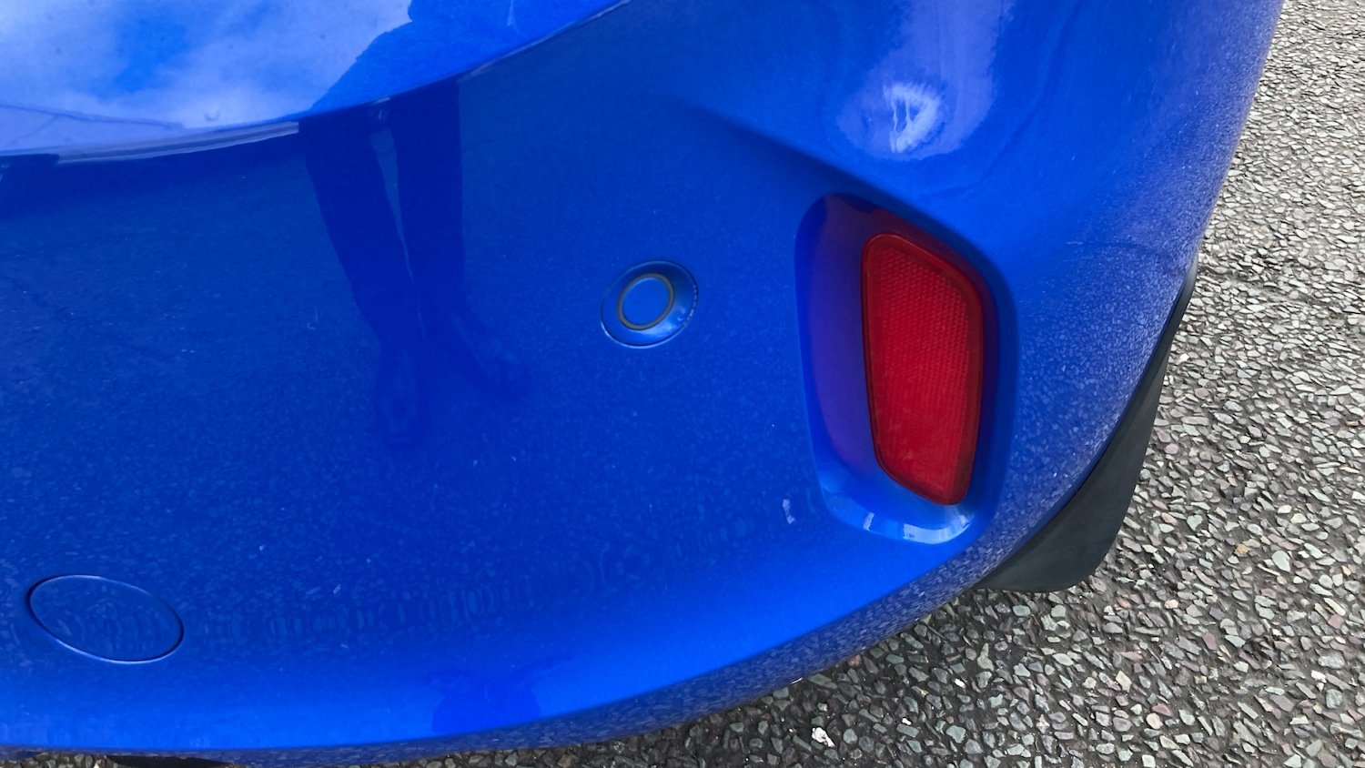 Used Vauxhall Corsa 2021 for sale - 76904905: Photo 34