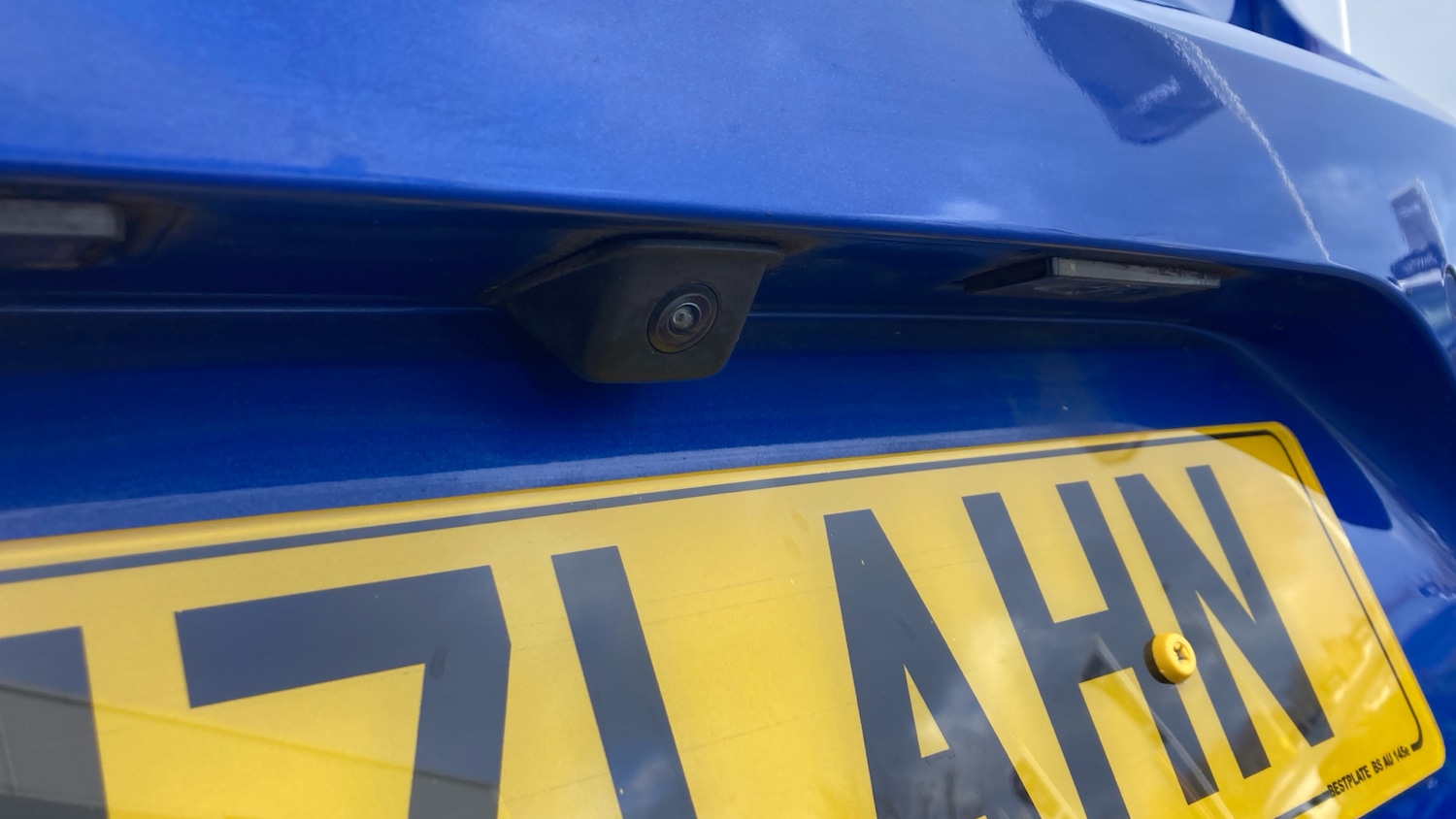 Used Vauxhall Corsa 2021 for sale - 76904905: Photo 35