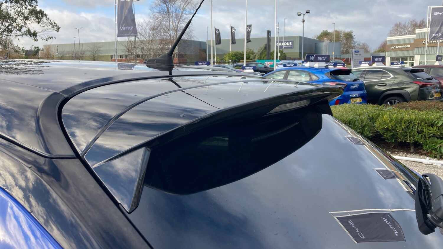 Used Vauxhall Corsa 2021 for sale - 76904905: Photo 36