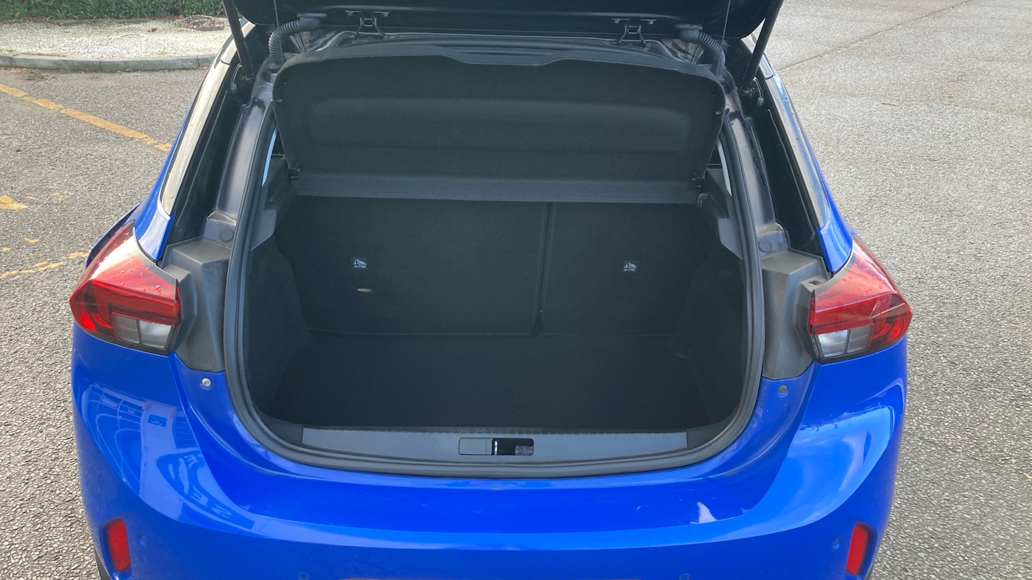 Used Vauxhall Corsa 2021 for sale - 76904905: Photo 4