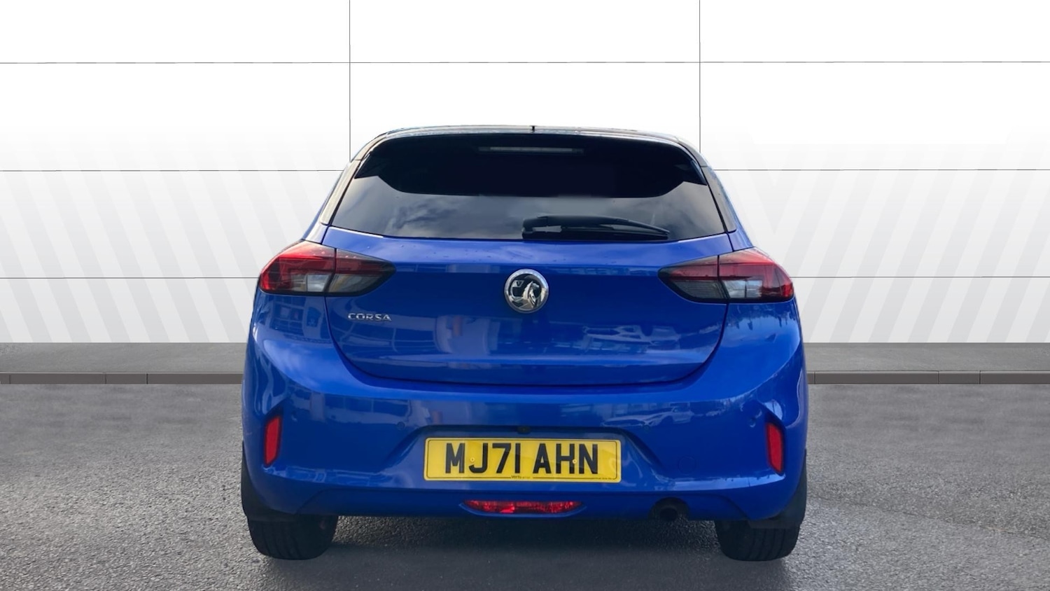 Used Vauxhall Corsa 2021 for sale - 76904905: Photo 6