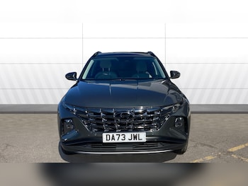 Used Hyundai TUCSON 2023 for sale - 78109248: Photo