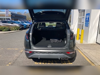 Used Hyundai TUCSON 2023 for sale - 78109248: Photo