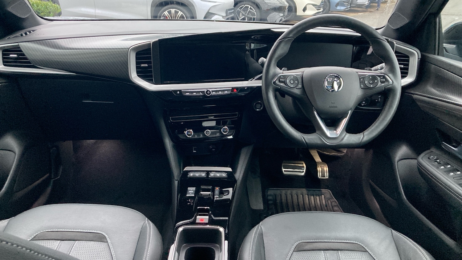 Used Vauxhall Mokka 2022 for sale - 77003210: Photo 10