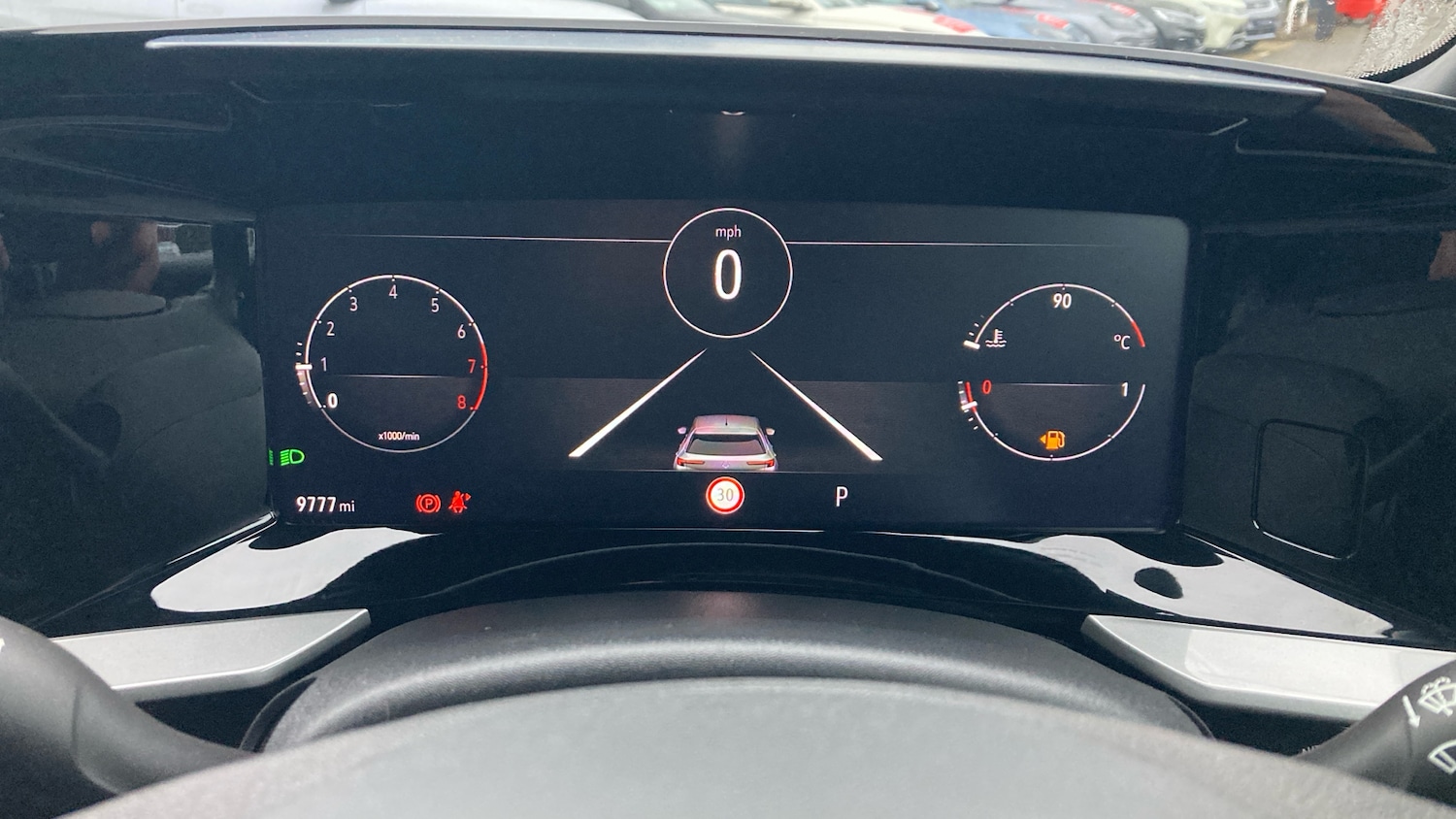 Used Vauxhall Mokka 2022 for sale - 77003210: Photo 18