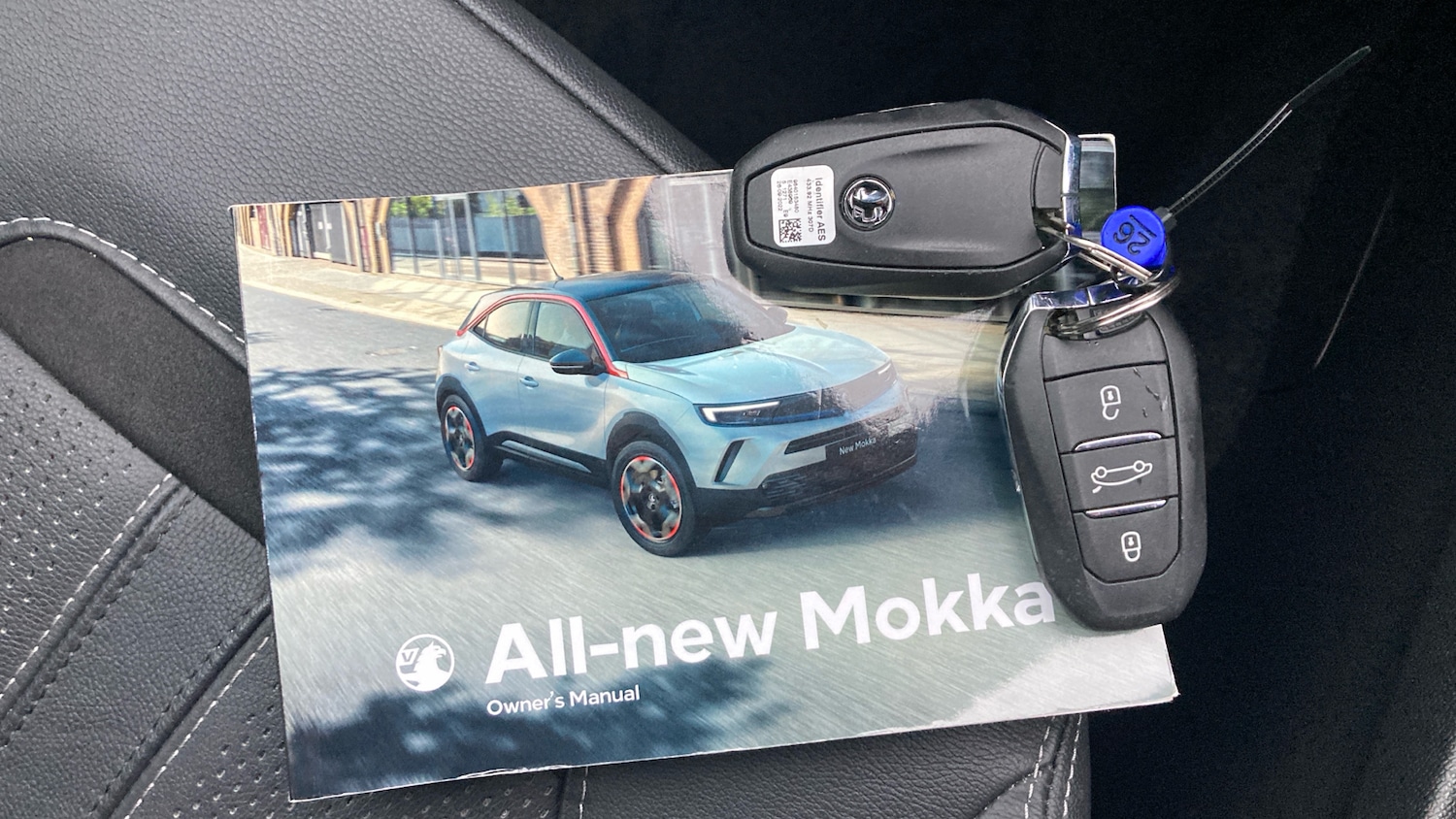 Used Vauxhall Mokka 2022 for sale - 77003210: Photo 19