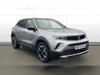 2022 (72) - 1.2 Turbo Ultimate 5dr Auto Petrol Hatchback