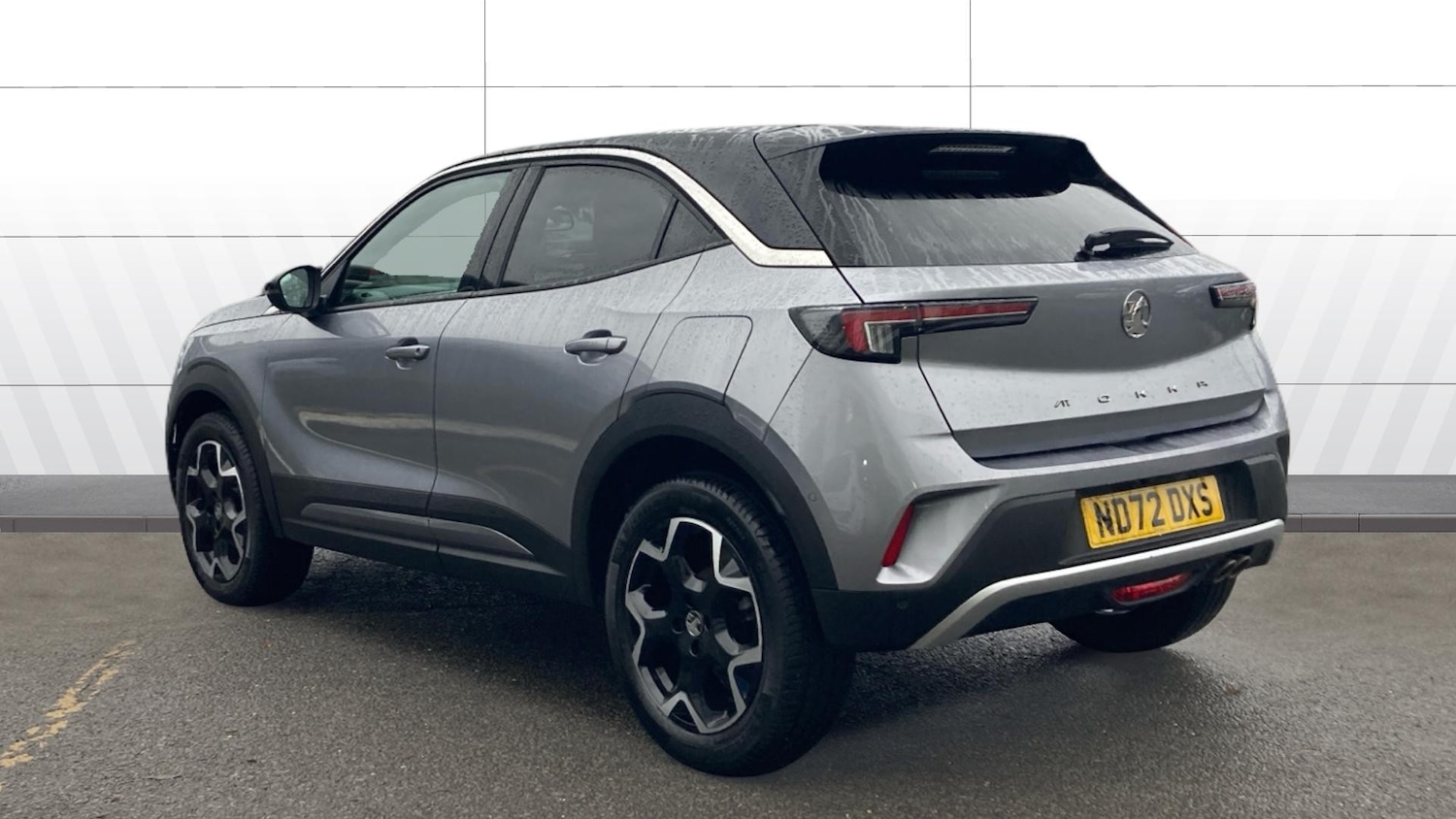 Used Vauxhall Mokka 2022 for sale - 77003210: Photo 2