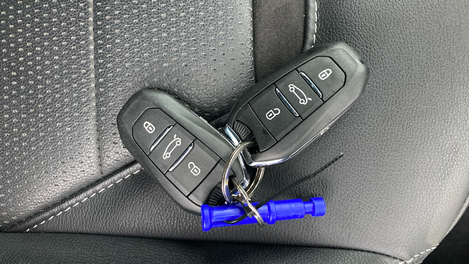 Used Vauxhall Mokka 2022 for sale - 77003210: Photo 20