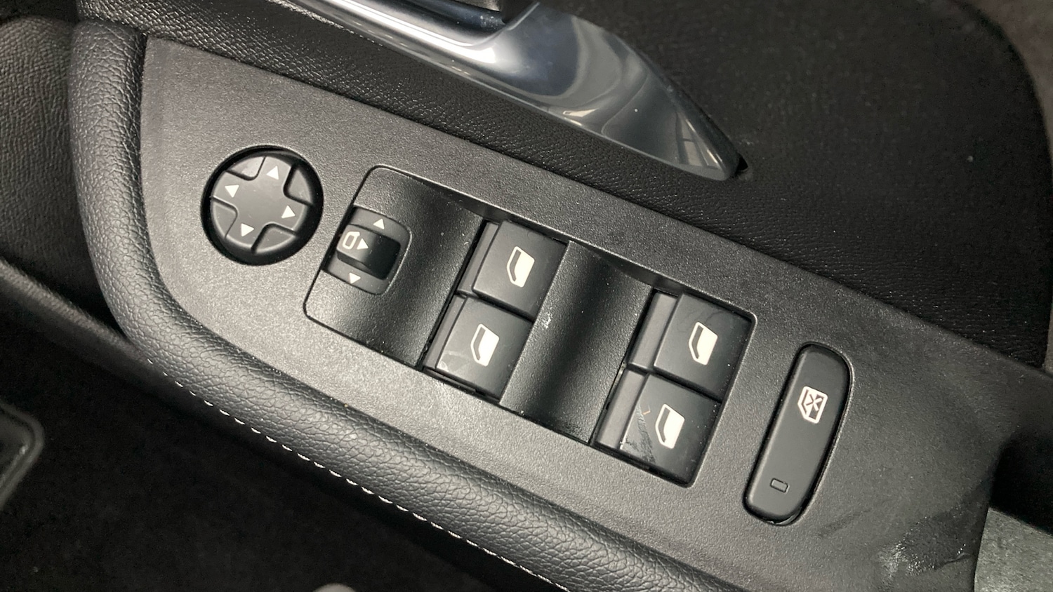 Used Vauxhall Mokka 2022 for sale - 77003210: Photo 21