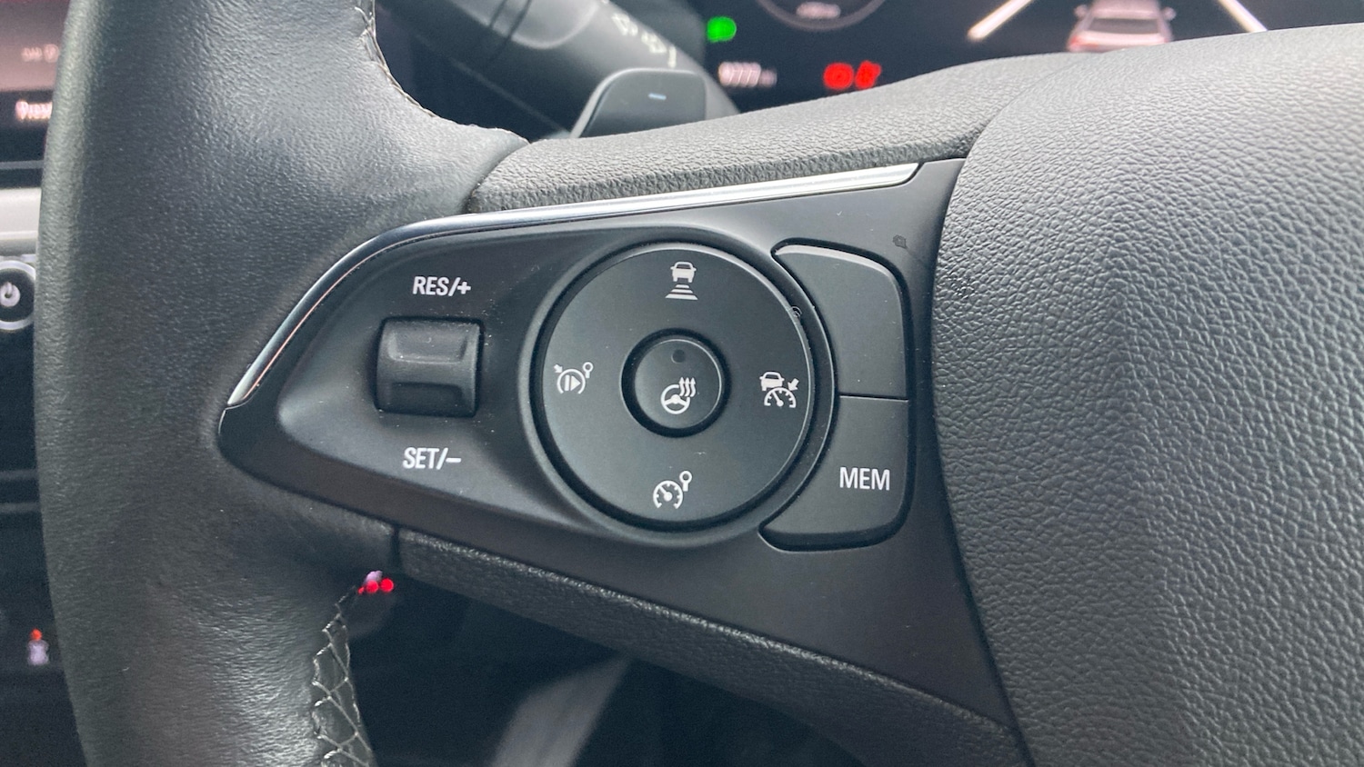 Used Vauxhall Mokka 2022 for sale - 77003210: Photo 25