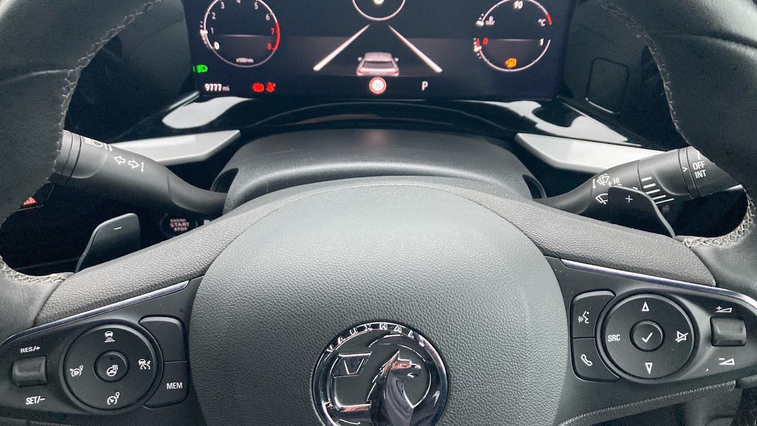 Used Vauxhall Mokka 2022 for sale - 77003210: Photo 26