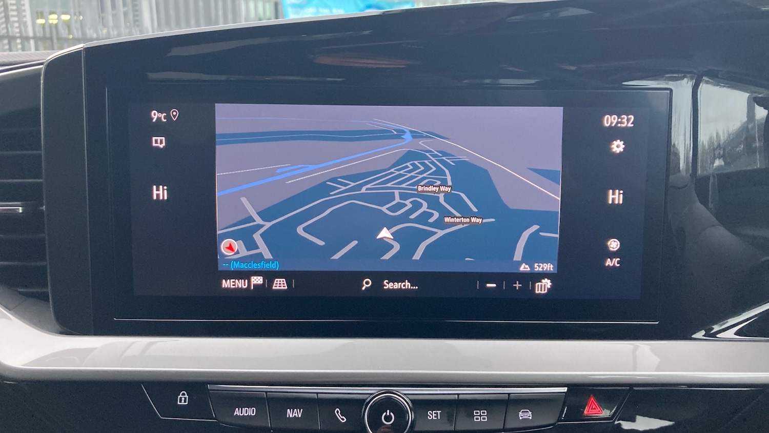 Used Vauxhall Mokka 2022 for sale - 77003210: Photo 27