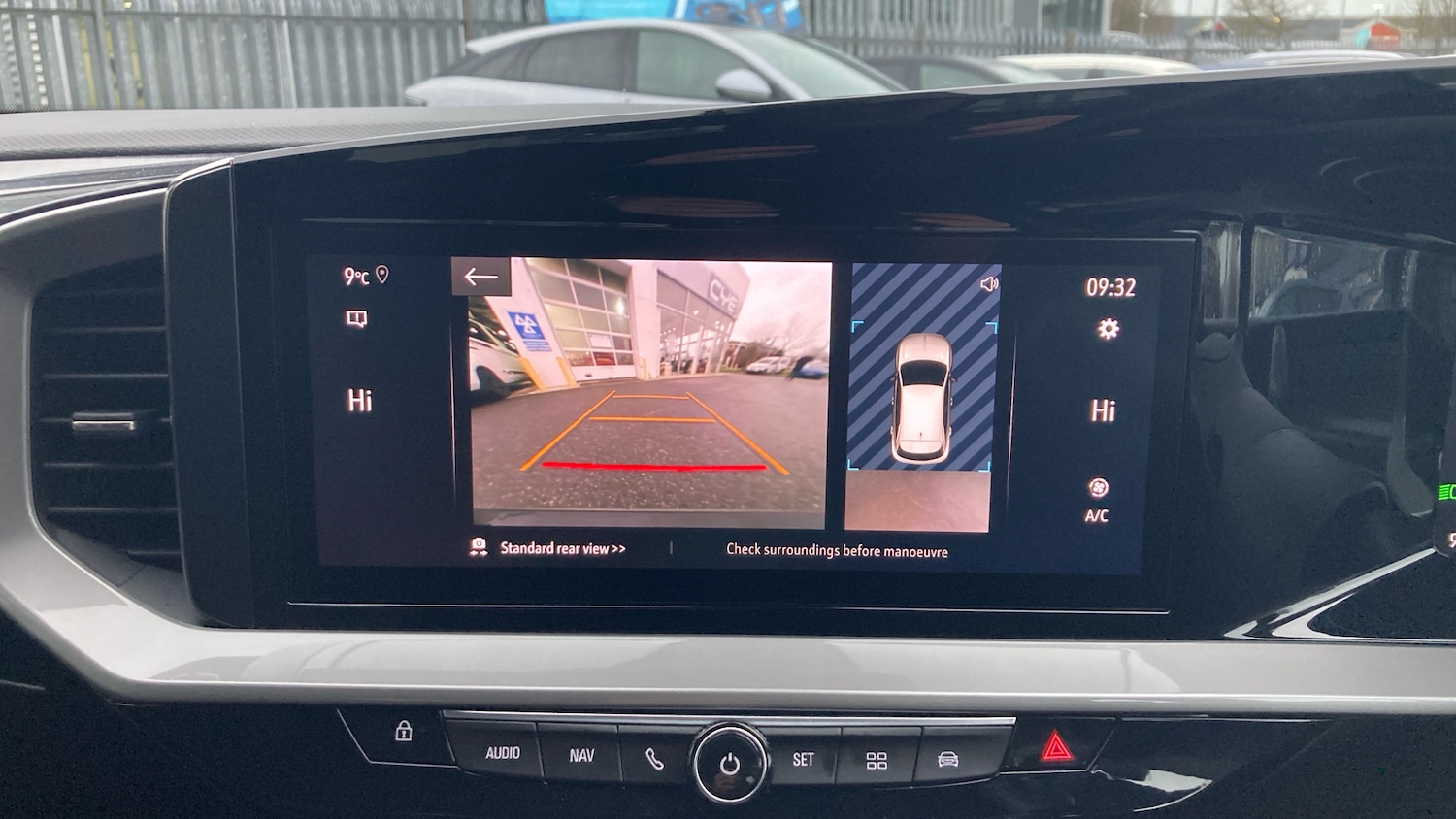 Used Vauxhall Mokka 2022 for sale - 77003210: Photo 29