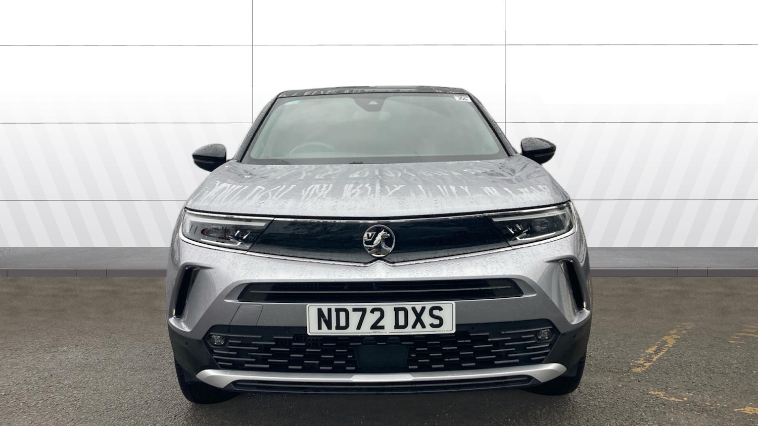 Used Vauxhall Mokka 2022 for sale - 77003210: Photo 3