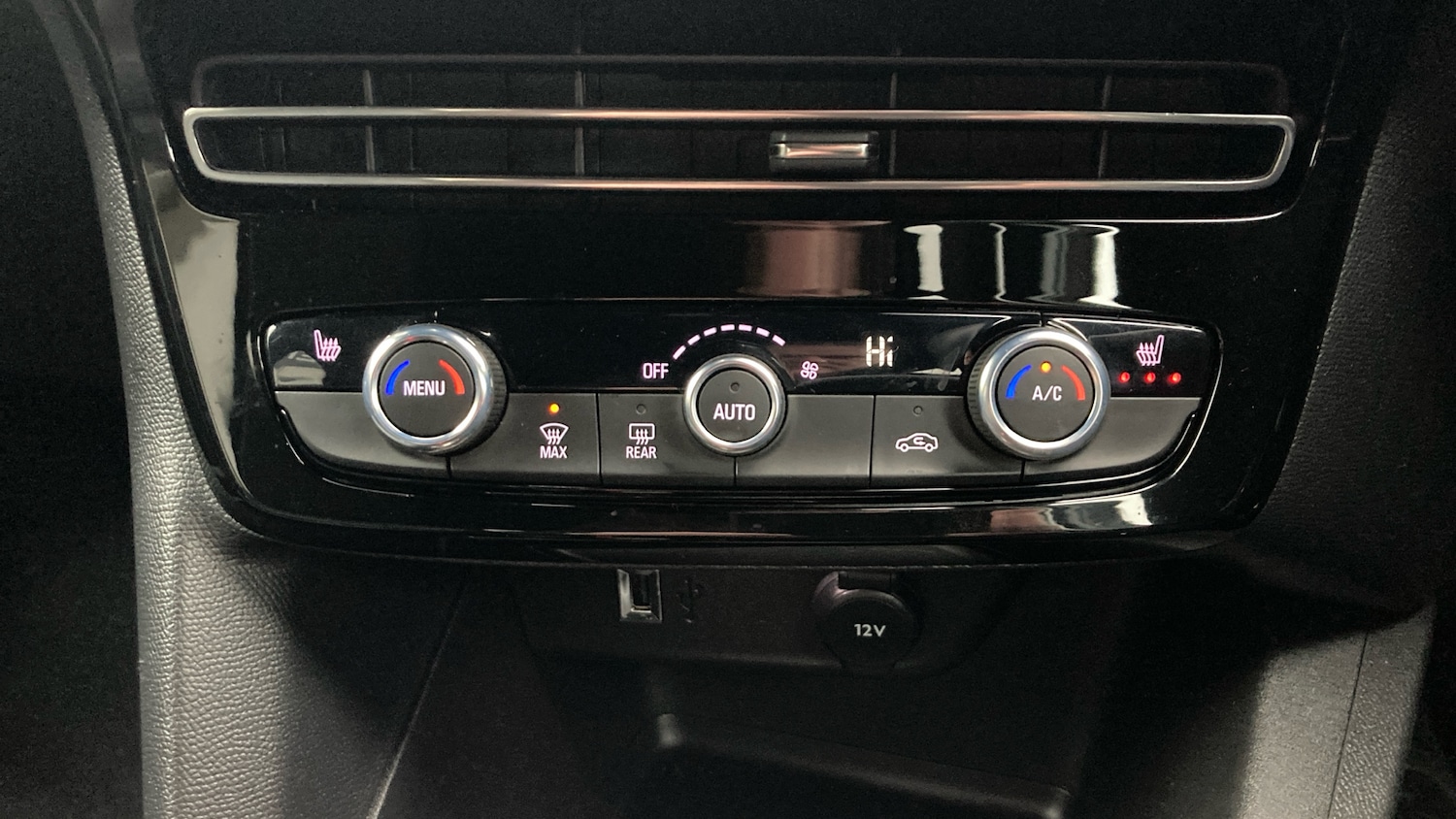 Used Vauxhall Mokka 2022 for sale - 77003210: Photo 30