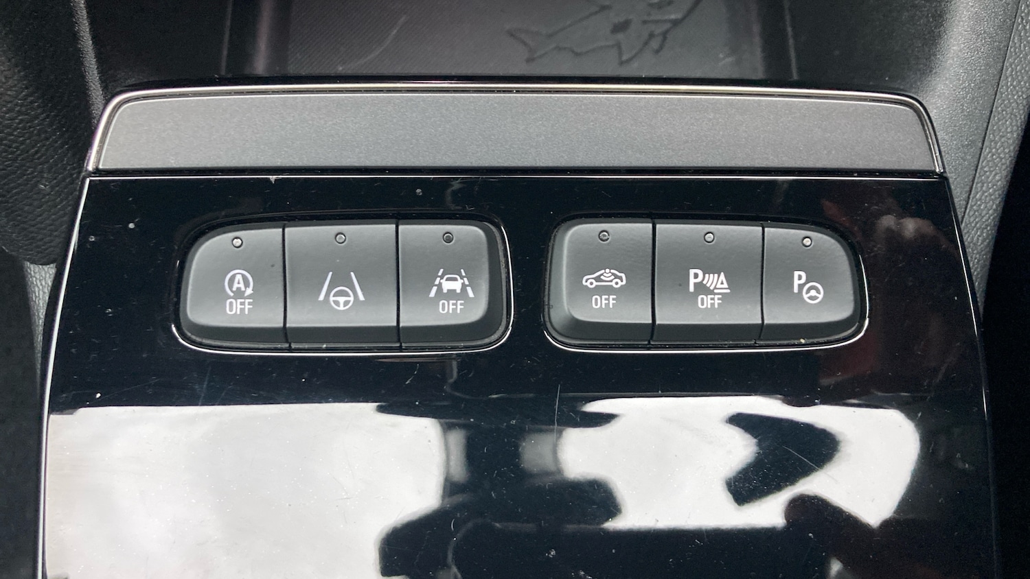 Used Vauxhall Mokka 2022 for sale - 77003210: Photo 33