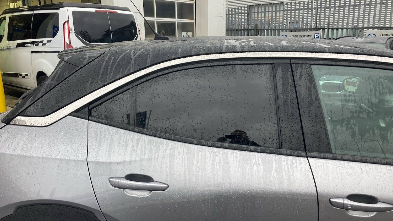 Used Vauxhall Mokka 2022 for sale - 77003210: Photo 35