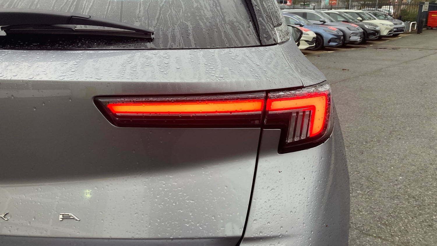 Used Vauxhall Mokka 2022 for sale - 77003210: Photo 36