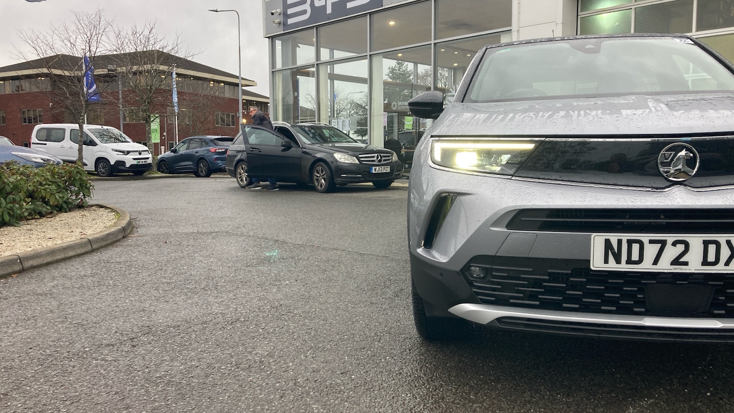 Used Vauxhall Mokka 2022 for sale - 77003210: Photo 37