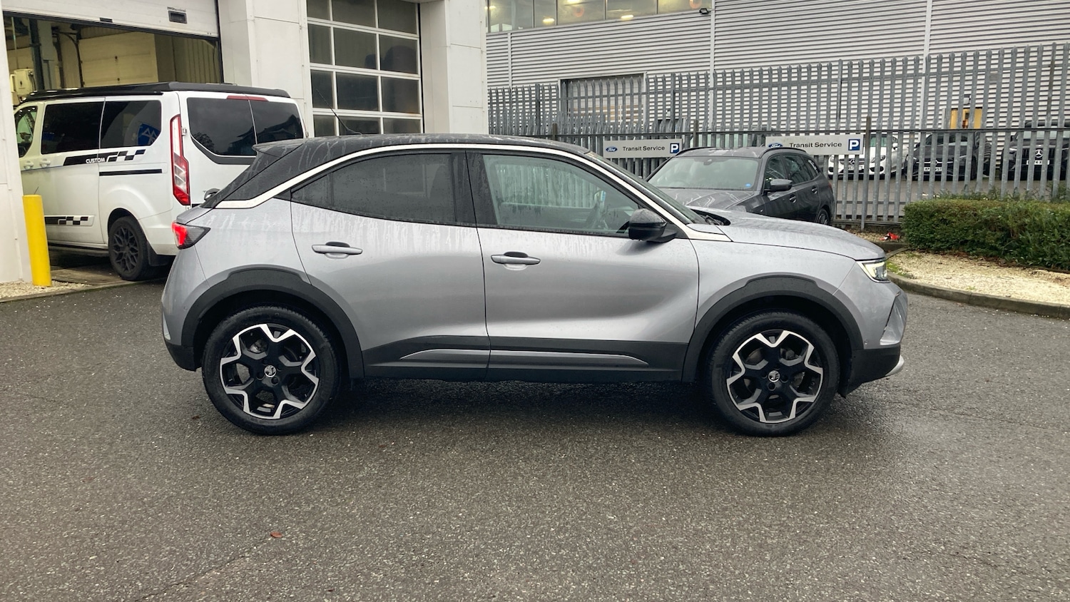 Used Vauxhall Mokka 2022 for sale - 77003210: Photo 39