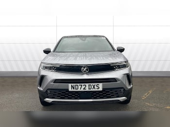 Used Vauxhall Mokka 2022 for sale - 77003210: Photo