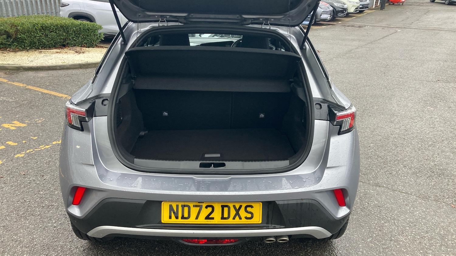 Used Vauxhall Mokka 2022 for sale - 77003210: Photo 4