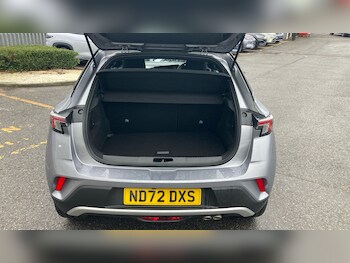 Used Vauxhall Mokka 2022 for sale - 77003210: Photo