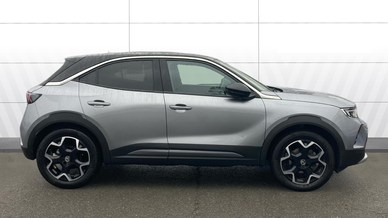 Used Vauxhall Mokka 2022 for sale - 77003210: Photo 5