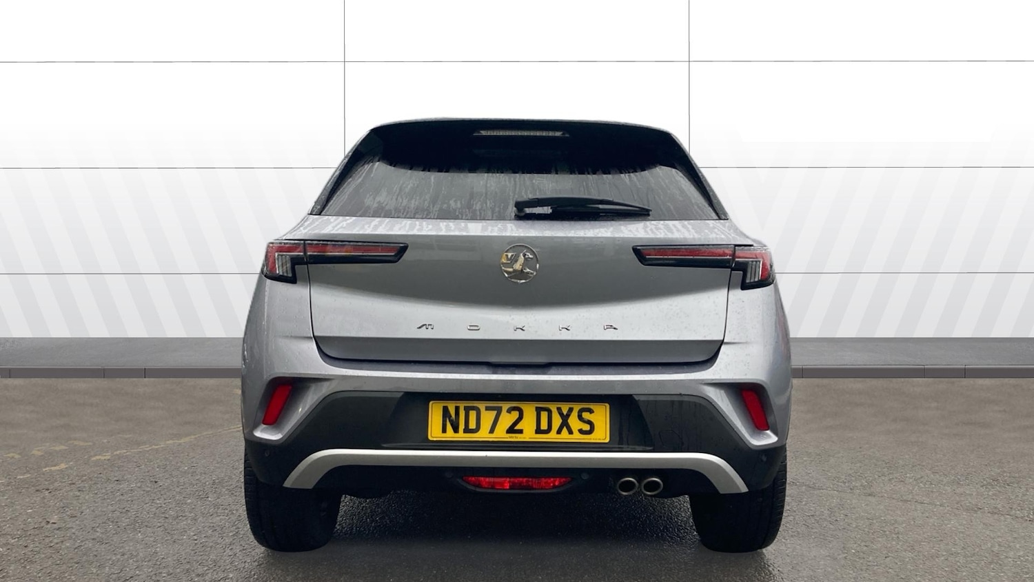 Used Vauxhall Mokka 2022 for sale - 77003210: Photo 6