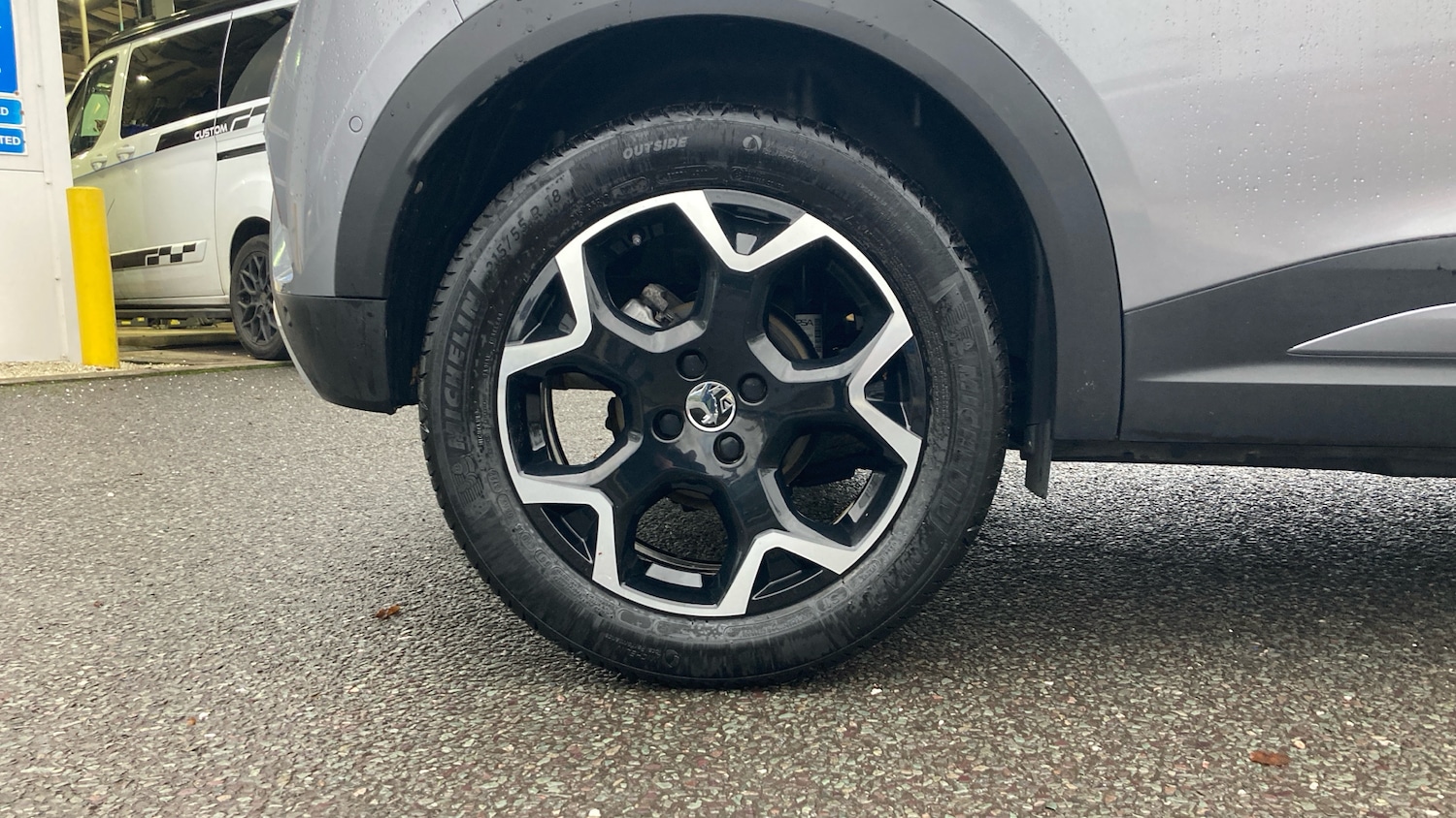 Used Vauxhall Mokka 2022 for sale - 77003210: Photo 7