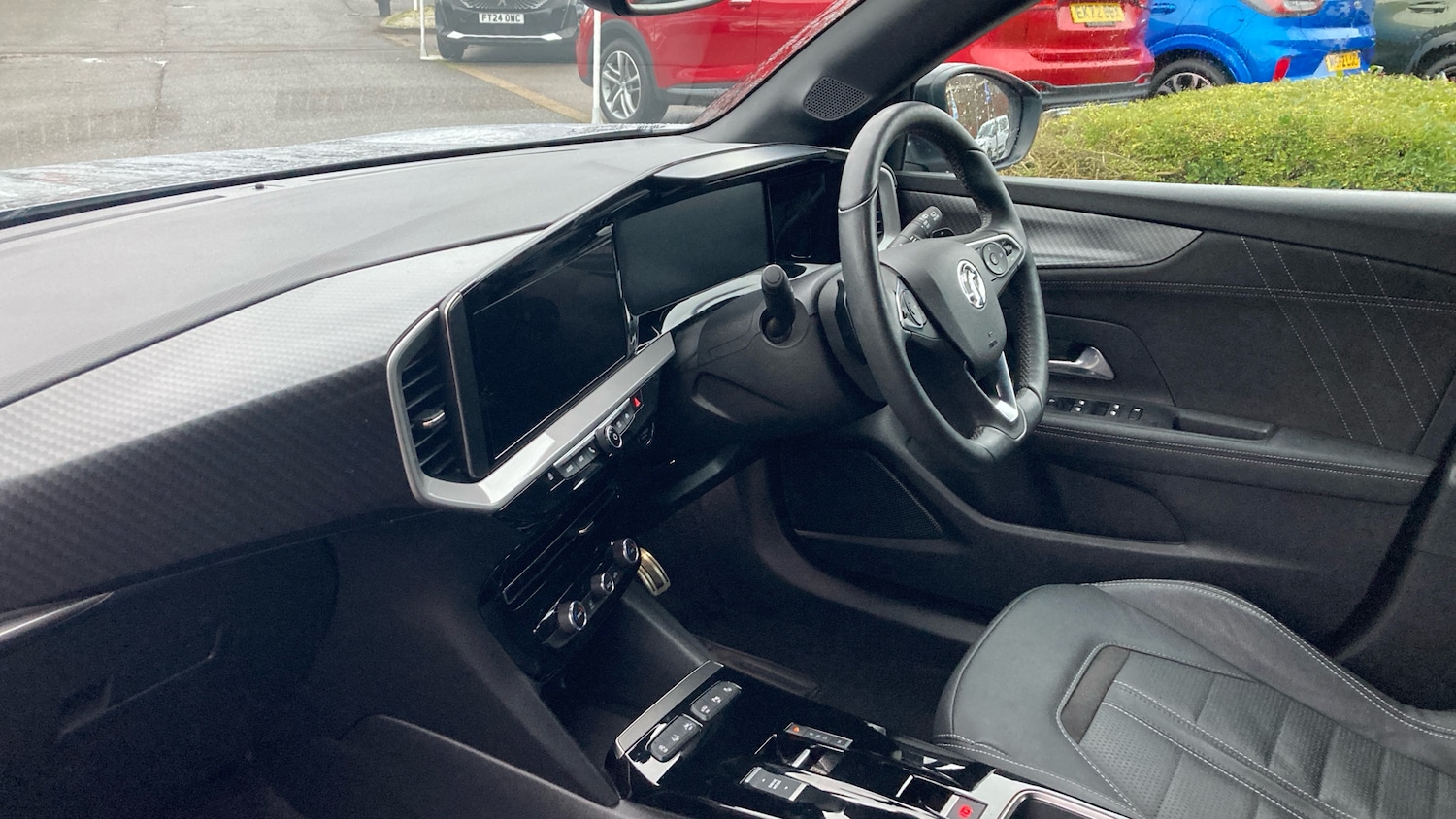 Used Vauxhall Mokka 2022 for sale - 77003210: Photo 9